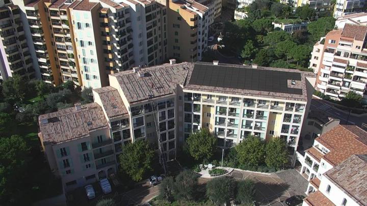 Location de monte-charge Nice