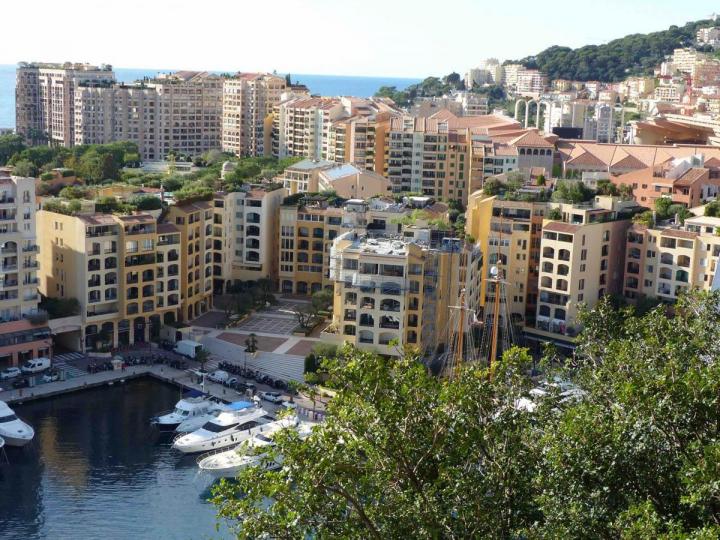 Location de monte-charge Nice