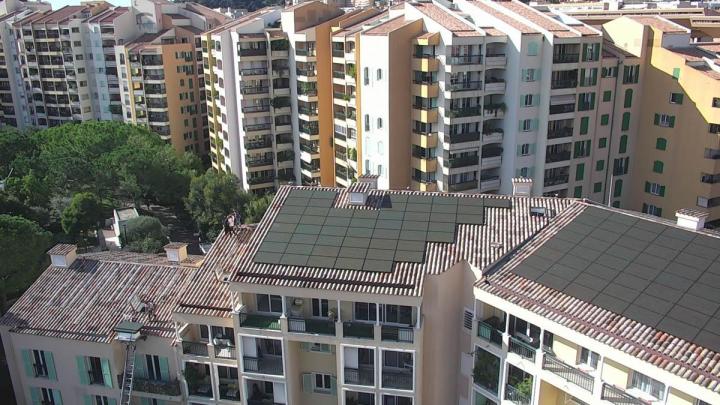 Location élévateur monte-meuble Nice