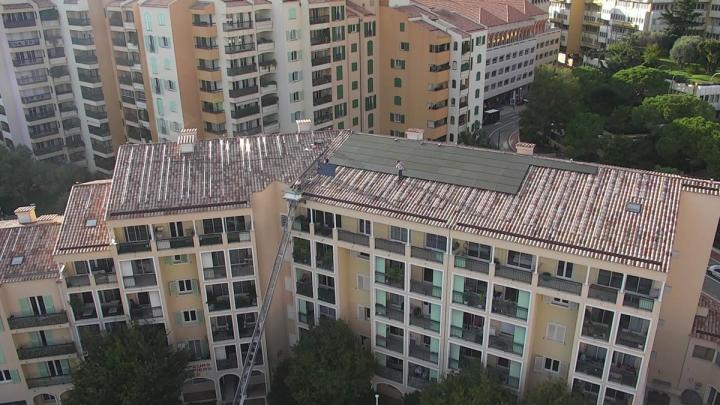 Location monte-meubles professionnel Nice