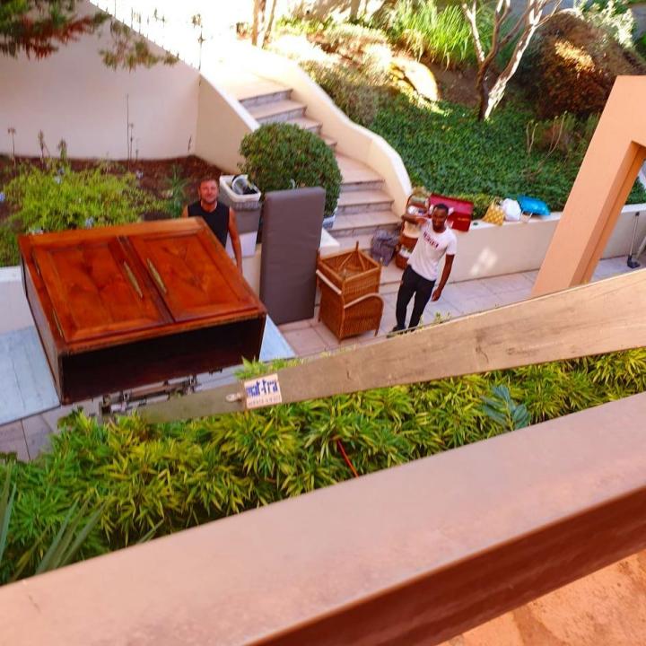 Location de monte-charge Nice