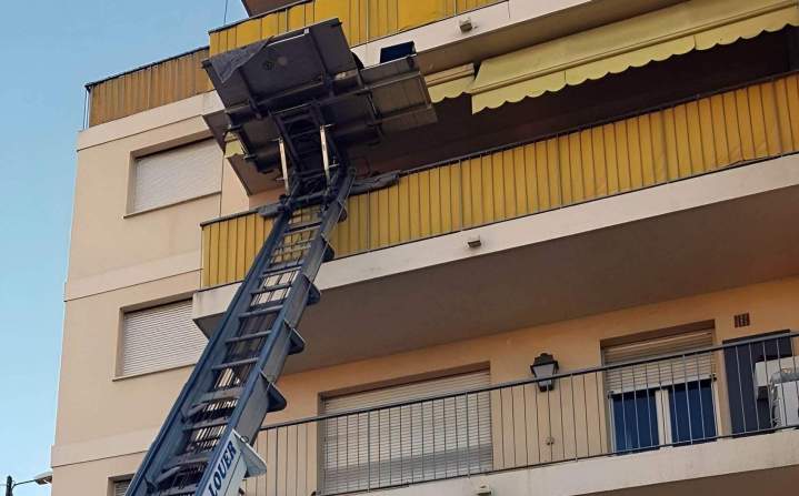 Des monte-meubles à louer pour les particuliers et les professionnels