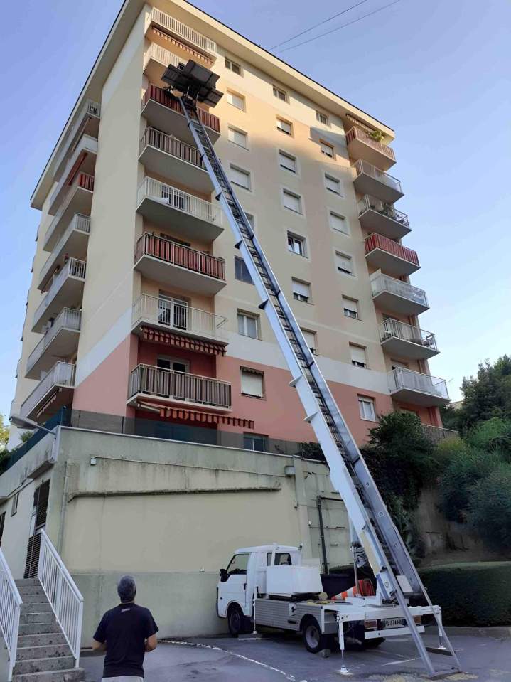 Location monte-charges Cagnes-sur-Mer