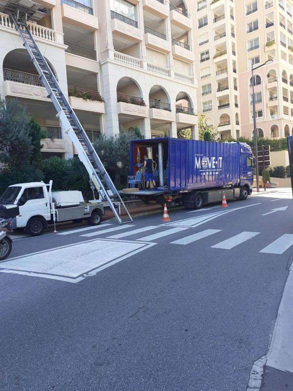 Location monte-charges Cagnes-sur-Mer