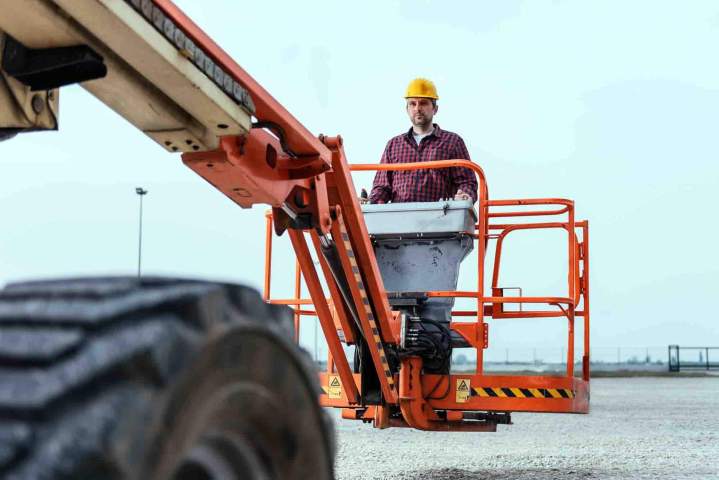 Location de lift Cagnes-sur-Mer